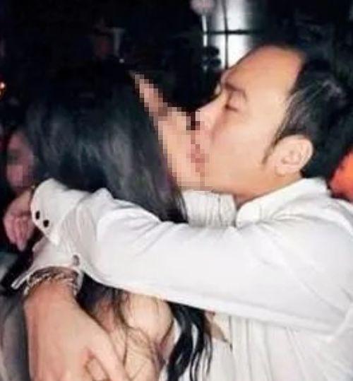 国产李宗瑞,揭秘娱乐圈的隐秘面纱  第3张