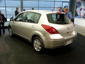 亚洲日产国产,引领未来汽车市场新潮流  第2张